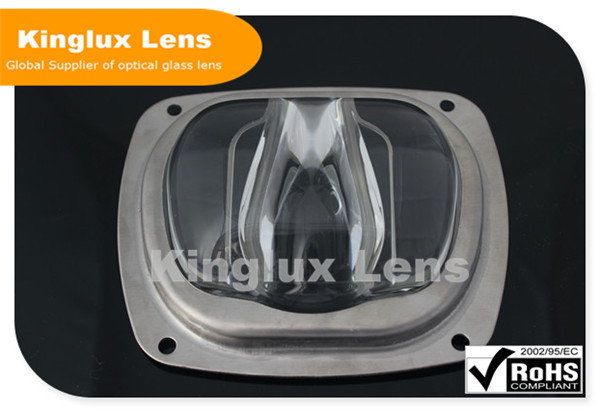 led street lamp lens KL-SL98-80