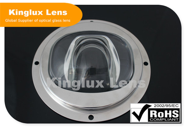 led street lamp lens KL-SL92