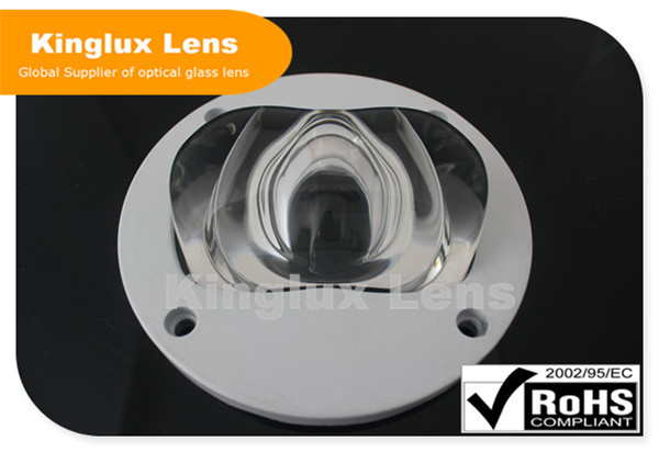 led street lamp lens KL-SL90