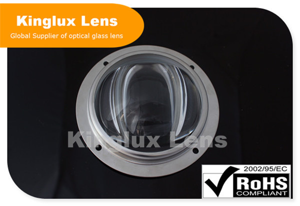 led street lamp lens KL-SL78