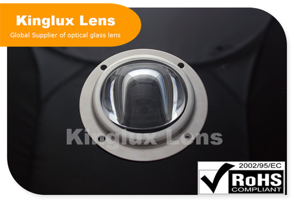 led street lamp lens KL-SL56-22