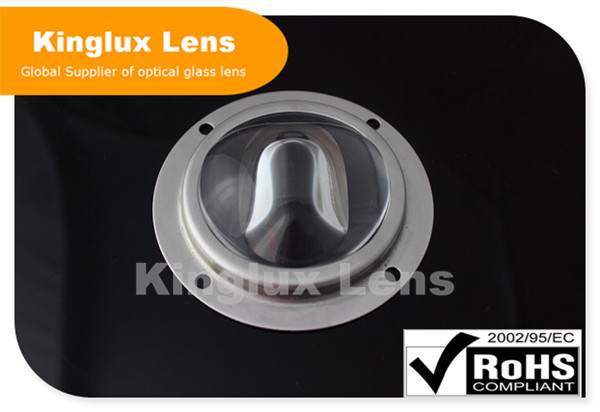 led street lamp lens KL-SL56