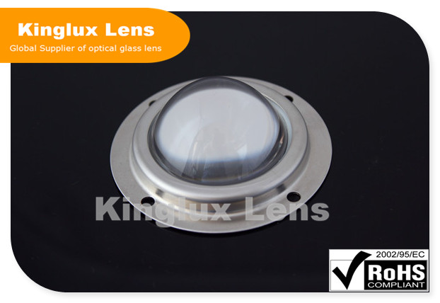 LED high bay light lens KL-HB50-24