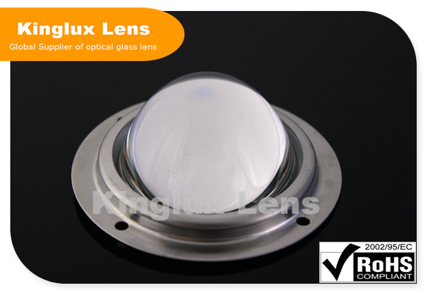 LED high bay light lens KL-HB66-60