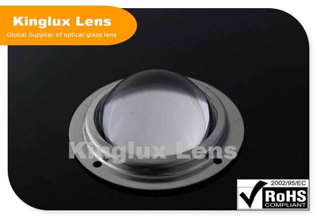 LED high bay light lens KL-HB66-90