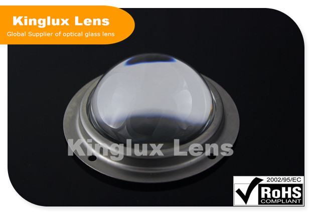 LED high bay light lens KL-HB78-90