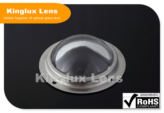 LED high bay light lens KL-HB78-120