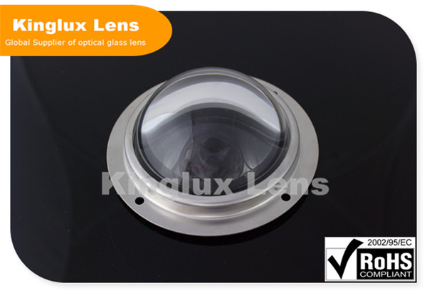 LED high bay light lens KL-HB78-18