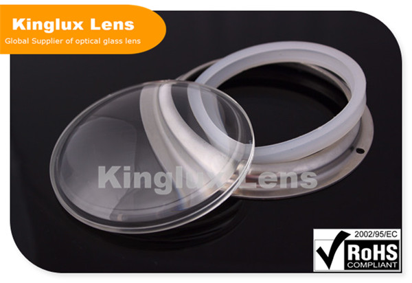 LED high bay light lens KL-HB100P