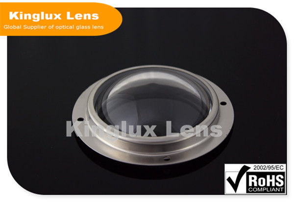 78mm led high bay light lens KL-HB78-130