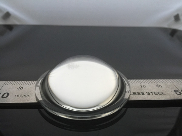 KL-D54-18-2 optical glass lens for automative lighting