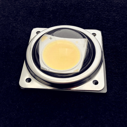 56mm High Power Led high bay light Lens