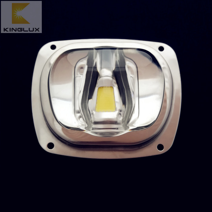 newest led streetlight lens KL-SL98-80