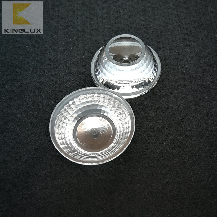 30mm narrow beam Glass TIR lens