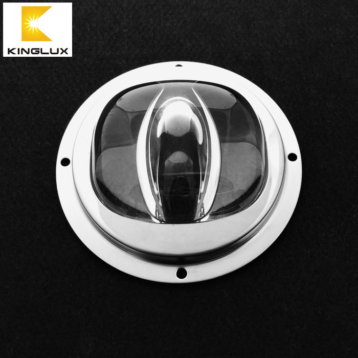 led street lamp lens KL-SL92-1